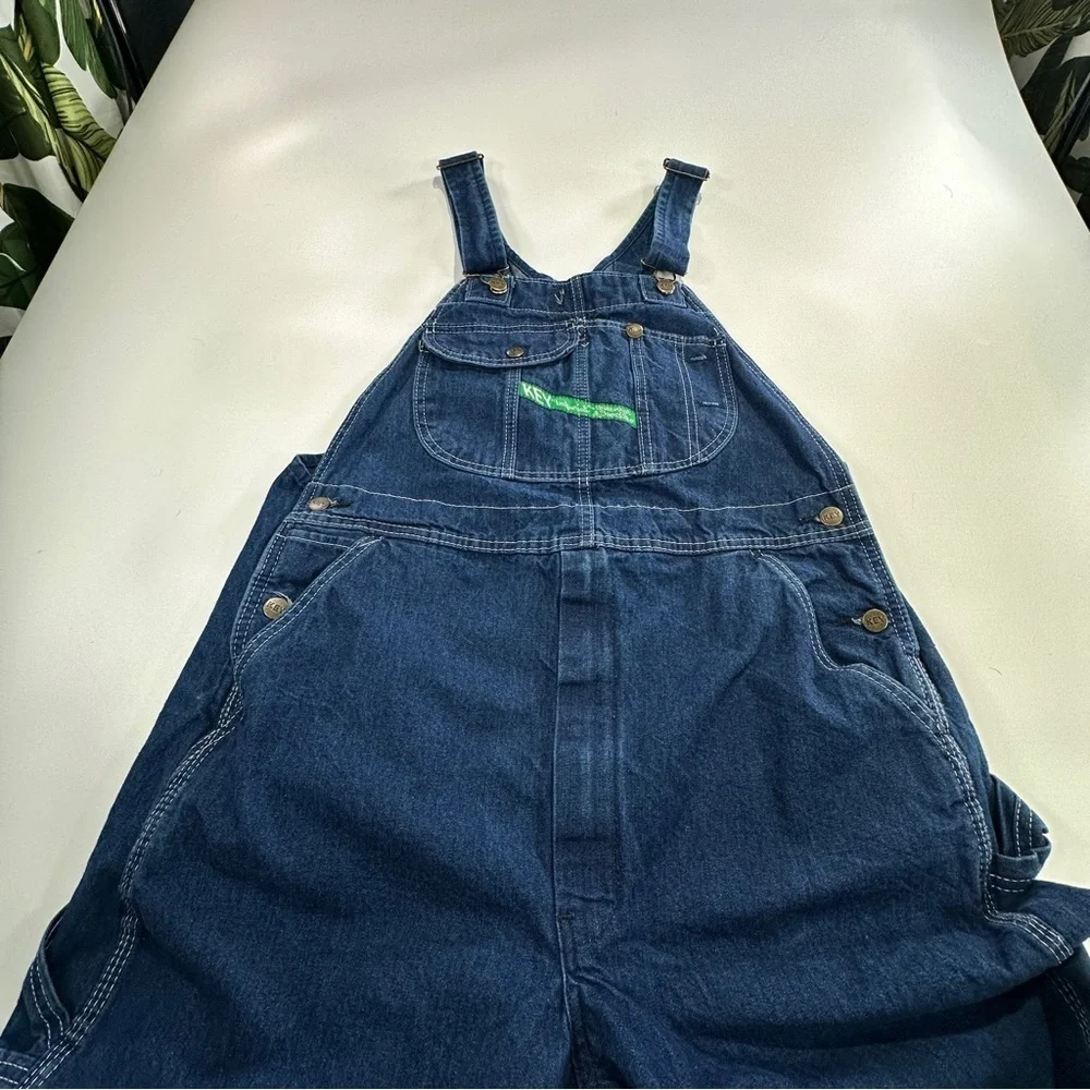 Key men’s vintage